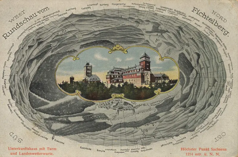  - Mountain in Germany, Germany