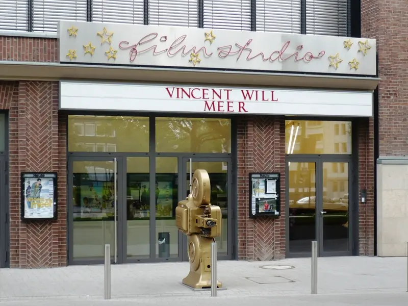  - Cinema in Germany, Germany