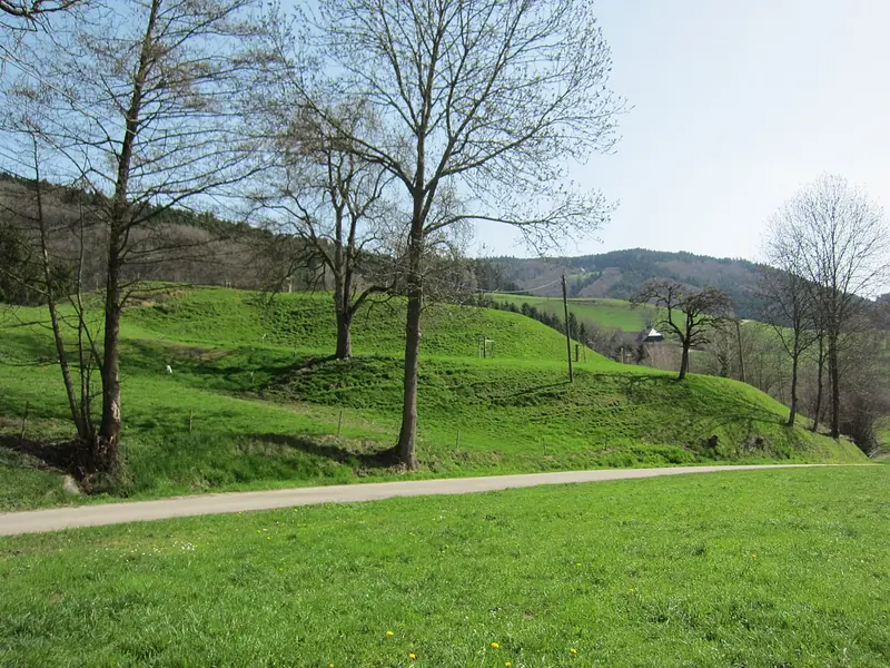  - Castle in Germany, Germany