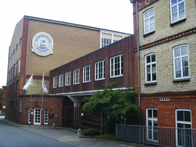  - Brewery in Germany, Germany