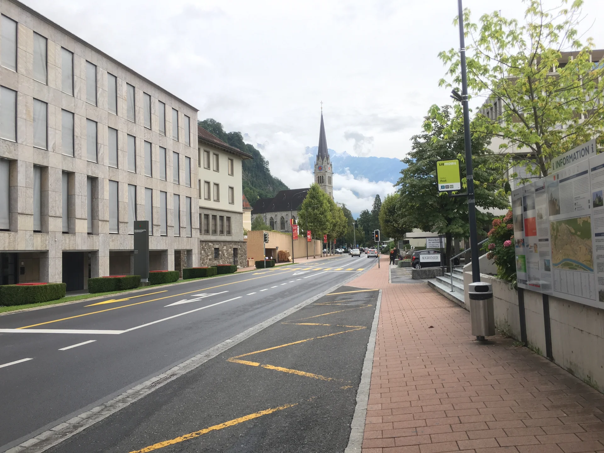 Florinskirche - cultural site in North Rhine-Westphalia, Germany