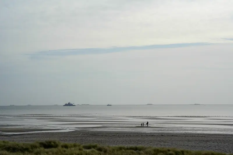  - Island in Germany, Germany