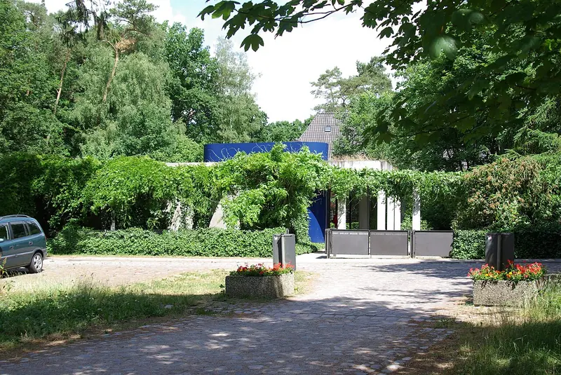  - Abbey in Germany, Germany