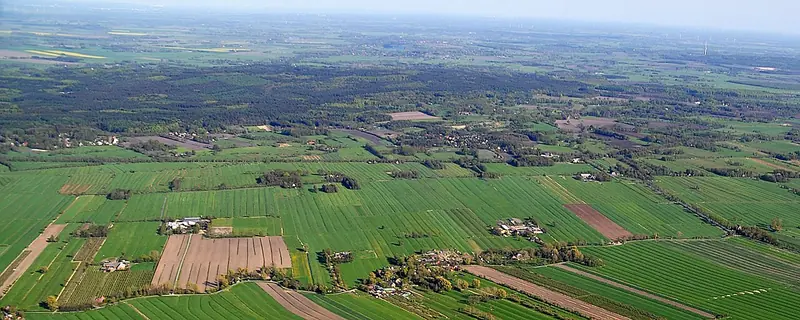  - Nature Reserve in Germany, Germany
