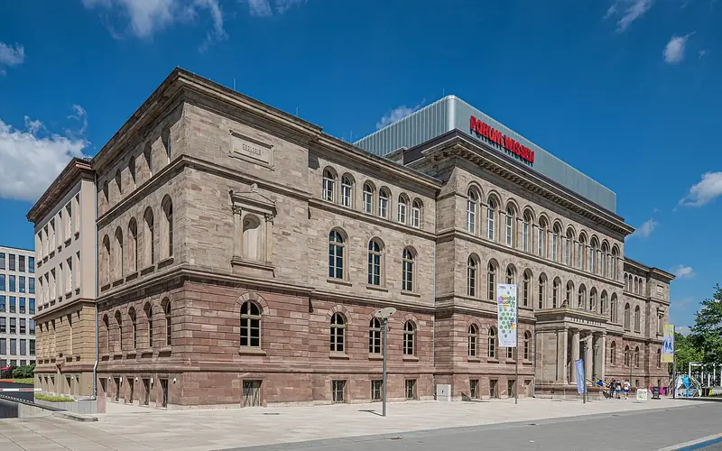  - Museum in Germany, Germany