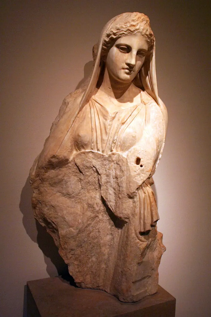  - Statue in Germany, Germany