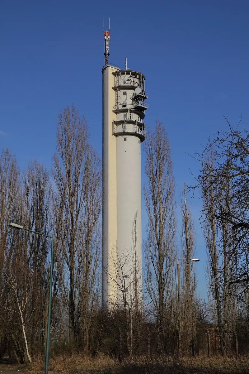  - Tower in Germany, Germany