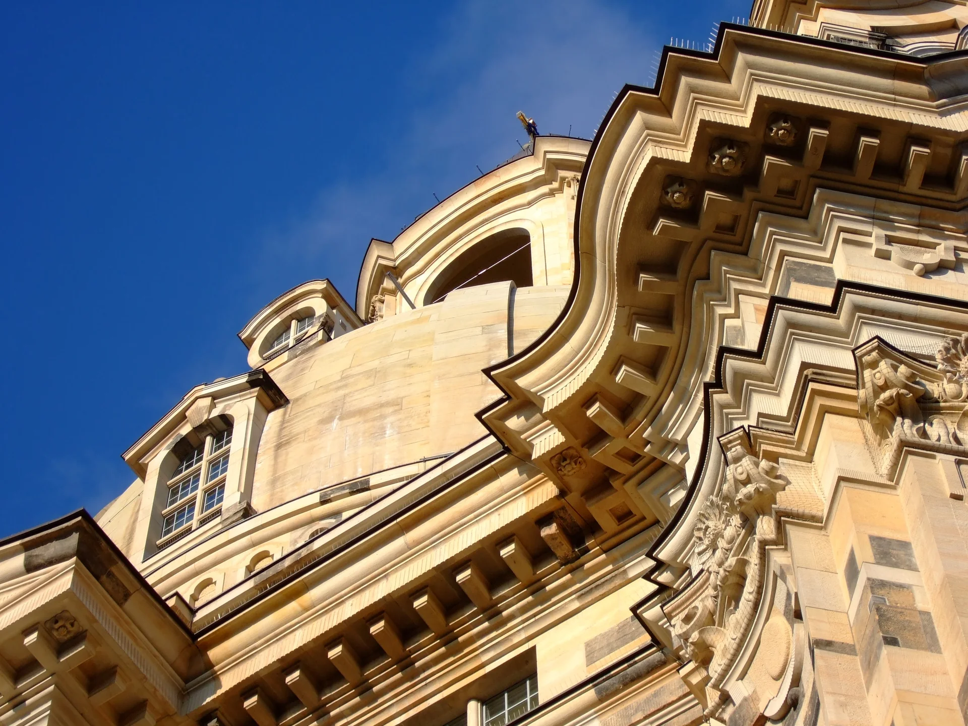 Frauenkirche - cultural site in Baden-Württemberg, Germany