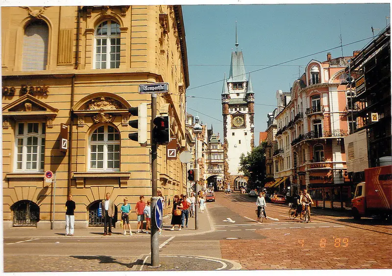  - Castle in Germany, Germany