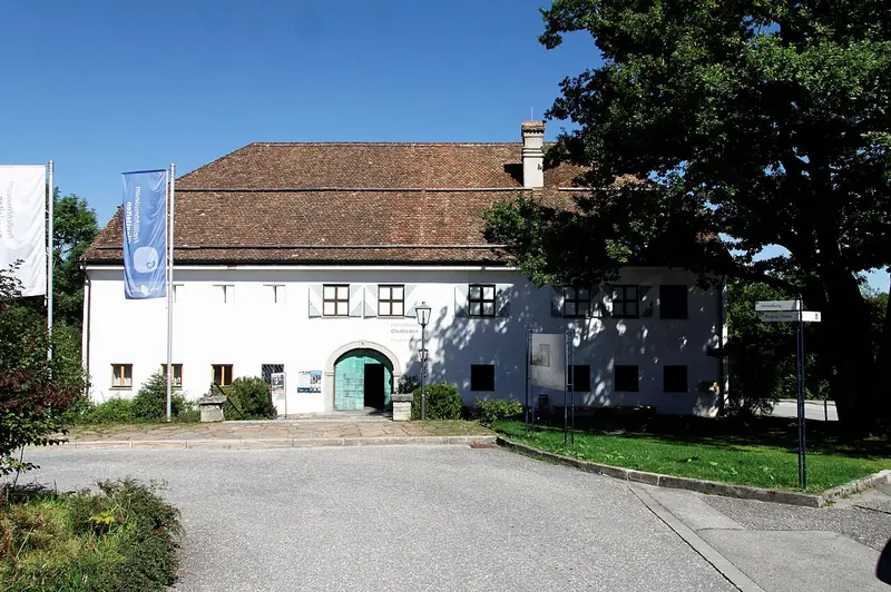  - Museum in Germany, Germany