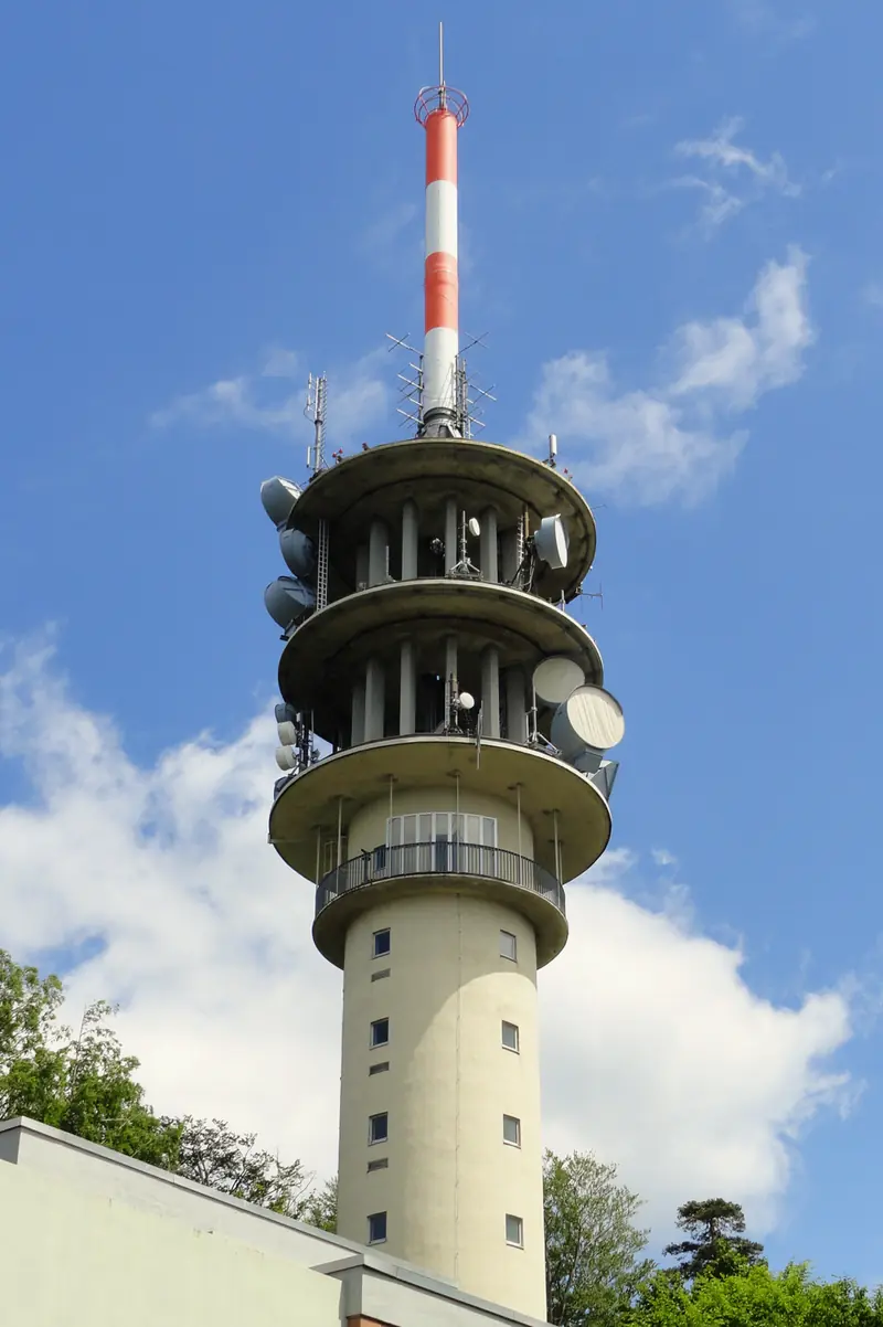  - Tower in Germany, Germany