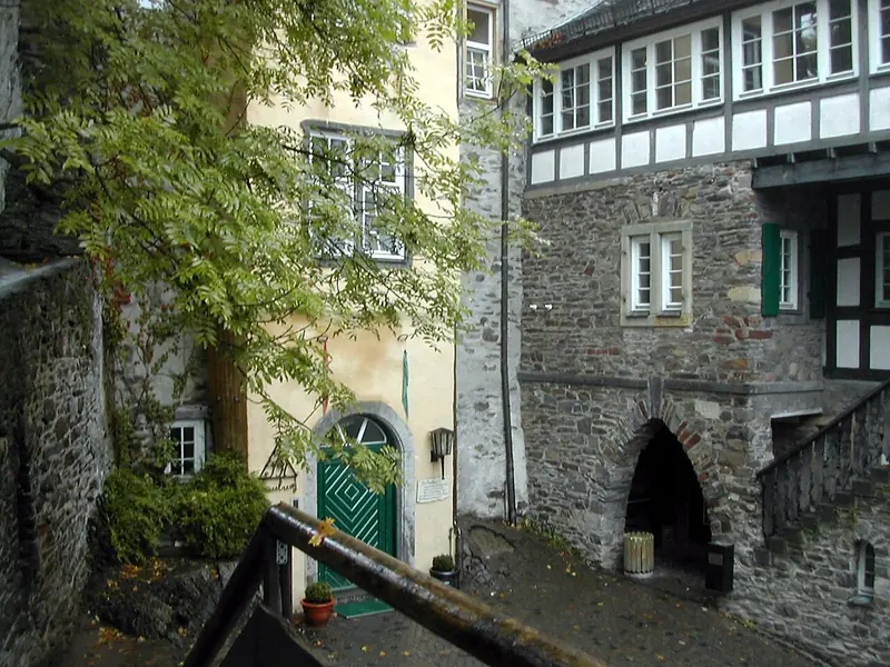  - Castle in Germany, Germany