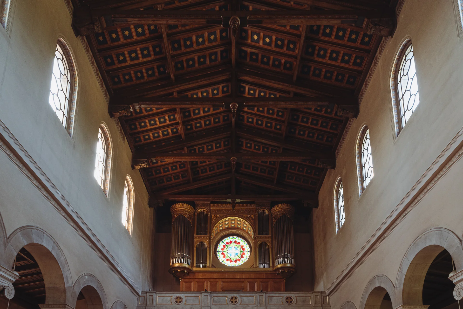 Friedenskirche - cultural site in Mecklenburg-Vorpommern, Germany