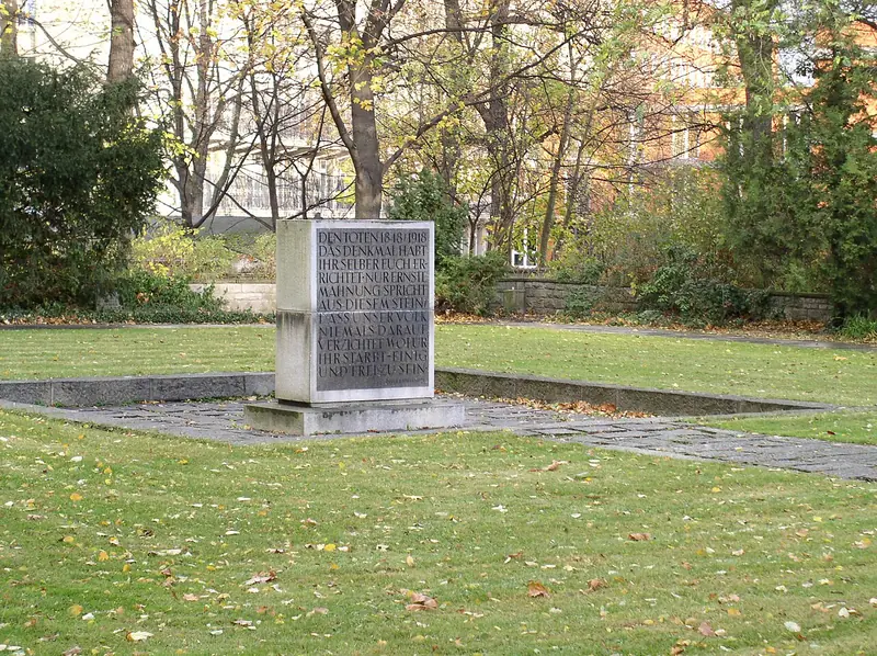  - Cemetery in Germany, Germany