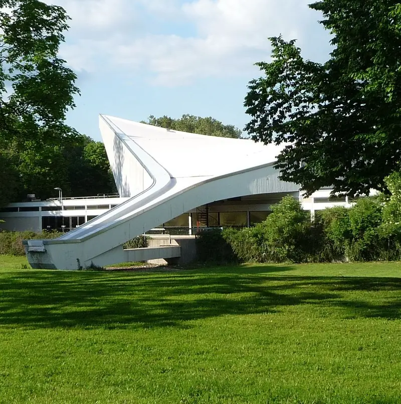  - City Wall in Germany, Germany