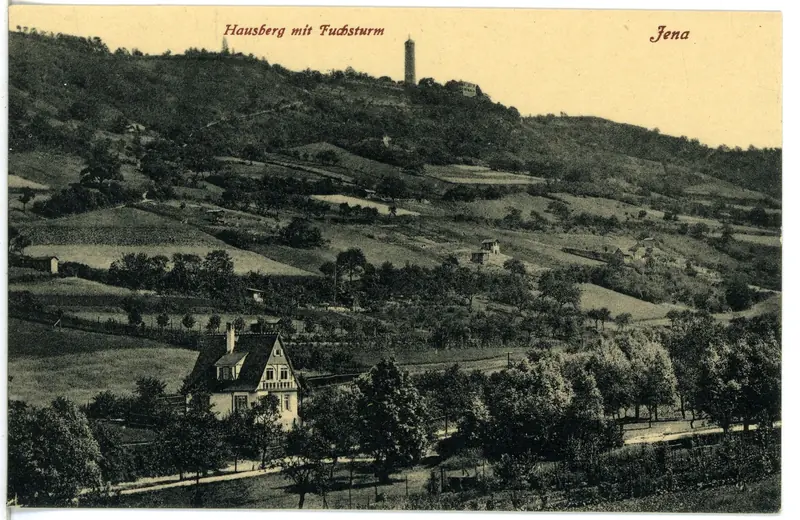  - Tower in Germany, Germany