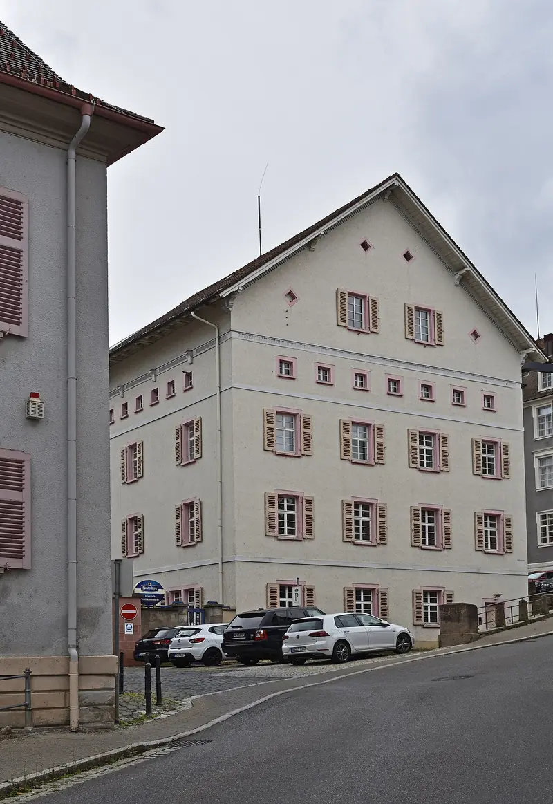  - Brewery in Germany, Germany