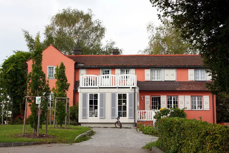  - Museum in Germany, Germany