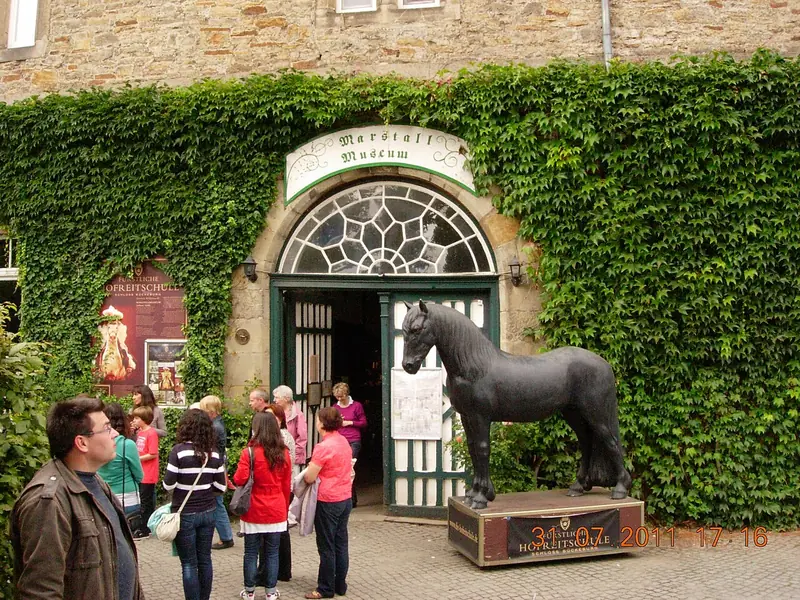  - Museum in Germany, Germany