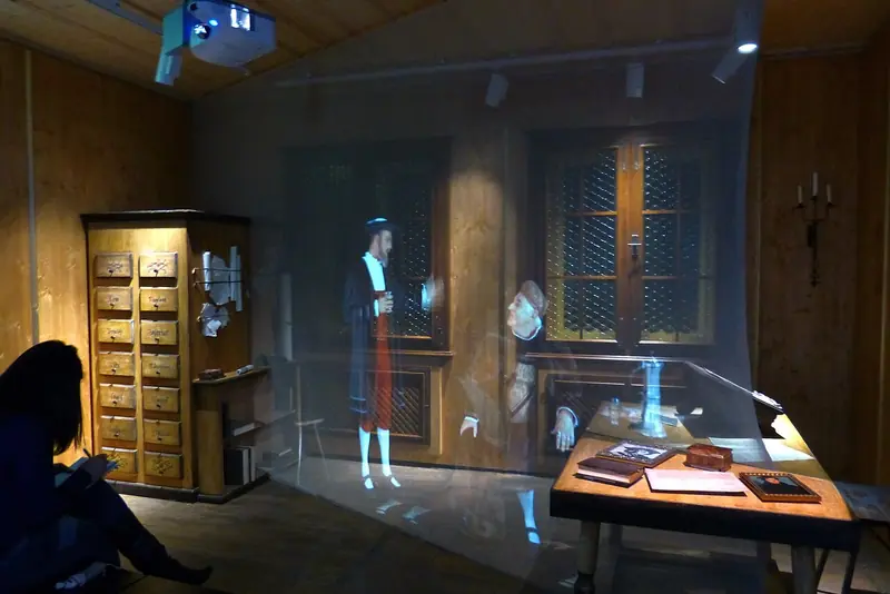  - Museum in Germany, Germany