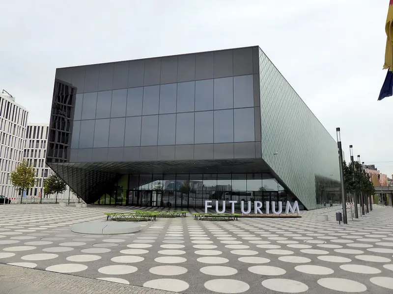  - Museum in Germany, Germany