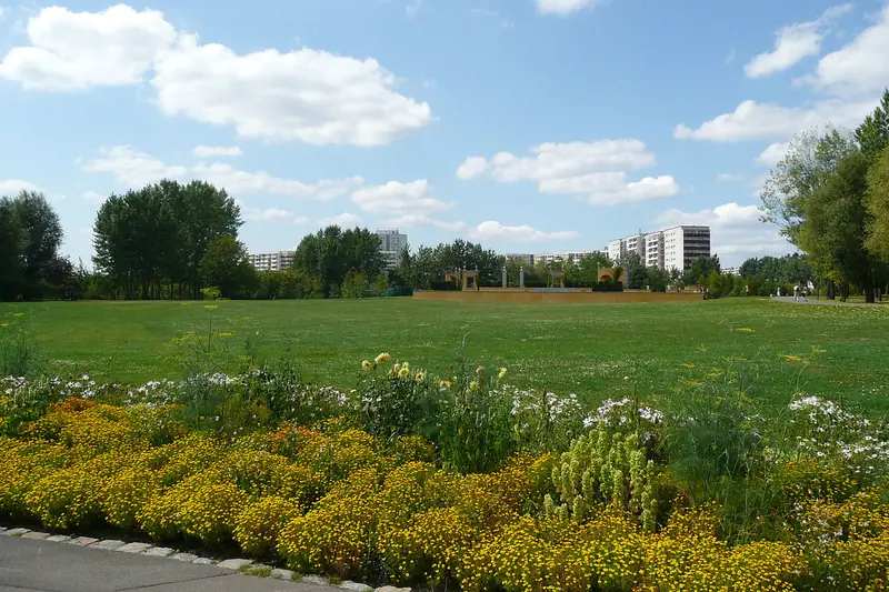  - Park in Germany, Germany