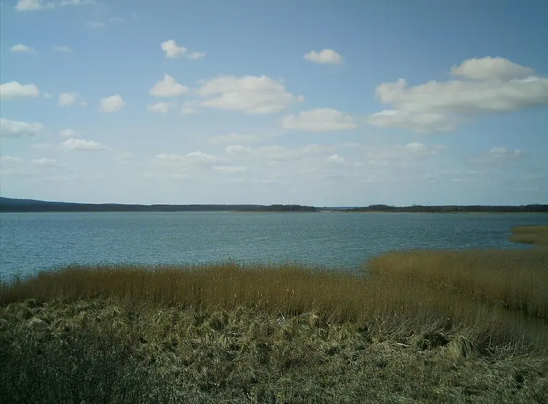  - Lake in Germany, Germany
