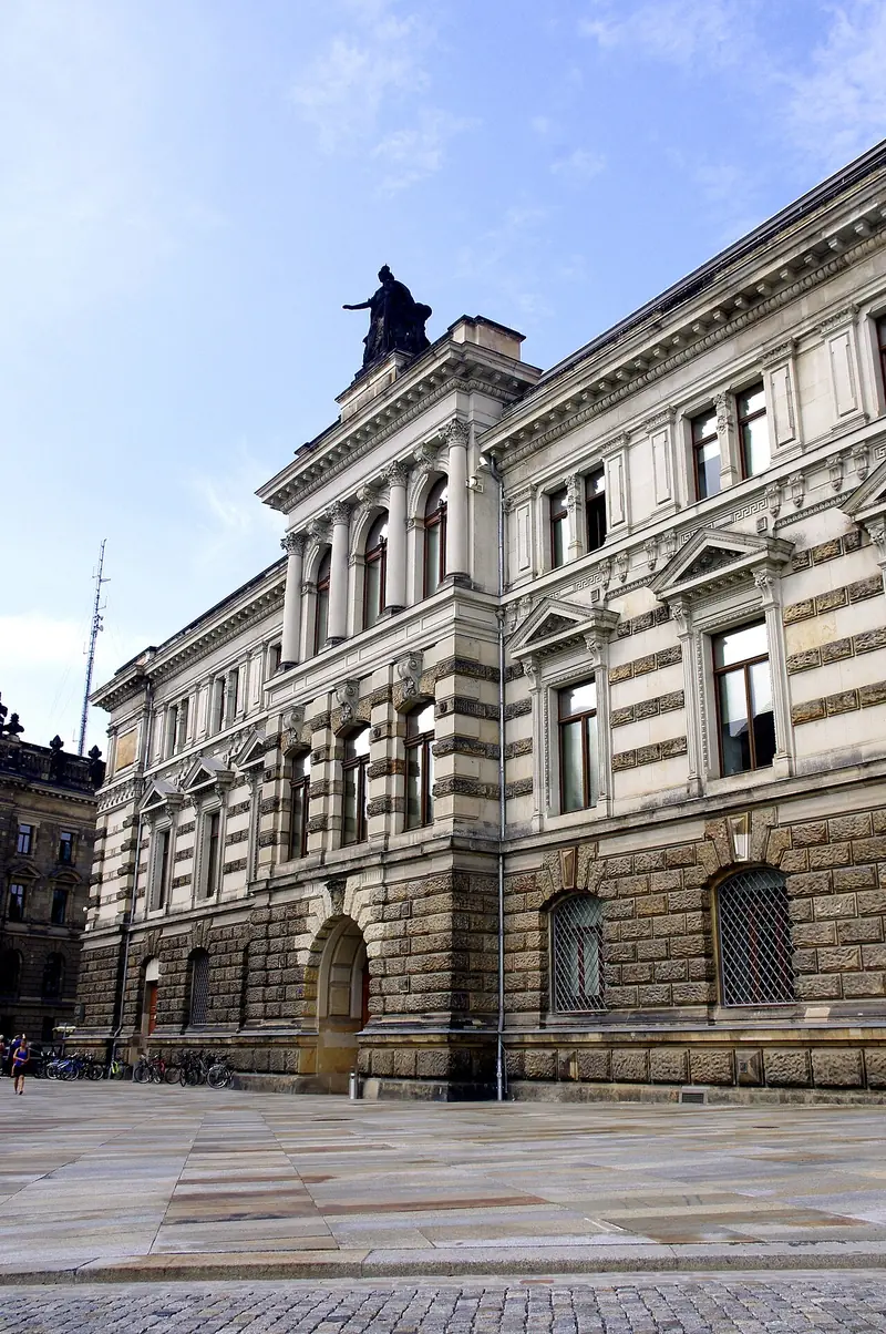  - Art Museum in Germany, Germany