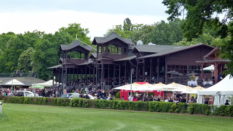  - History Museum in Germany, Germany