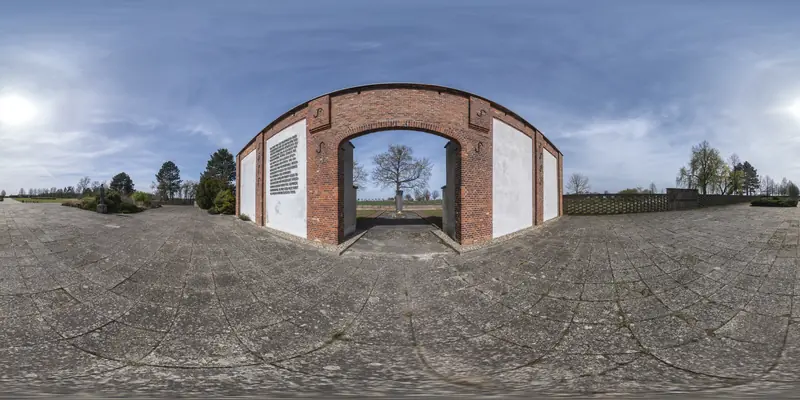  - Memorial in Germany, Germany