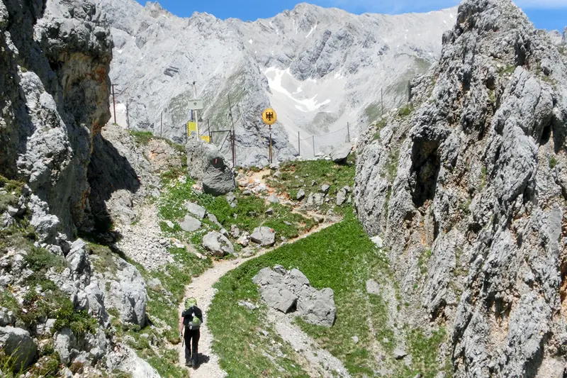  - Gorge in Germany, Germany