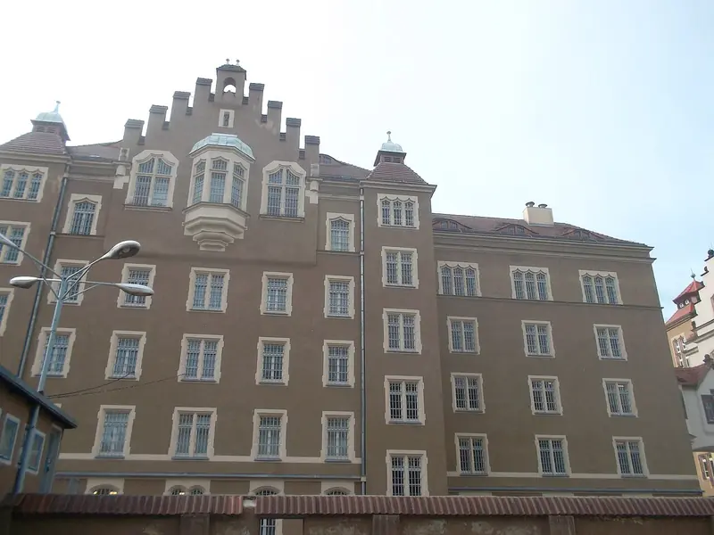  - Memorial in Germany, Germany