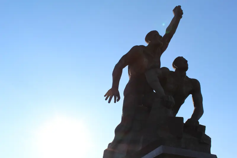  - Memorial in Germany, Germany