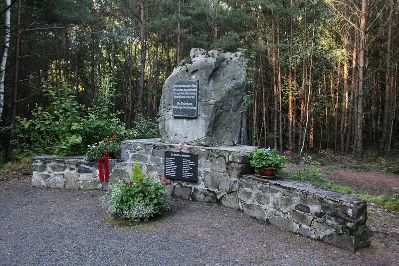  - Memorial in Germany, Germany