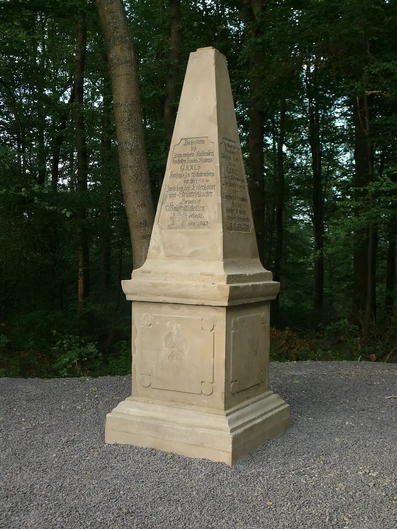  - Monument in Germany, Germany