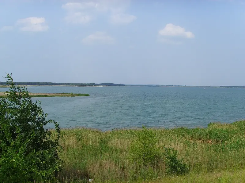  - Lake in Germany, Germany