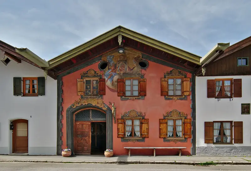  - Museum in Germany, Germany