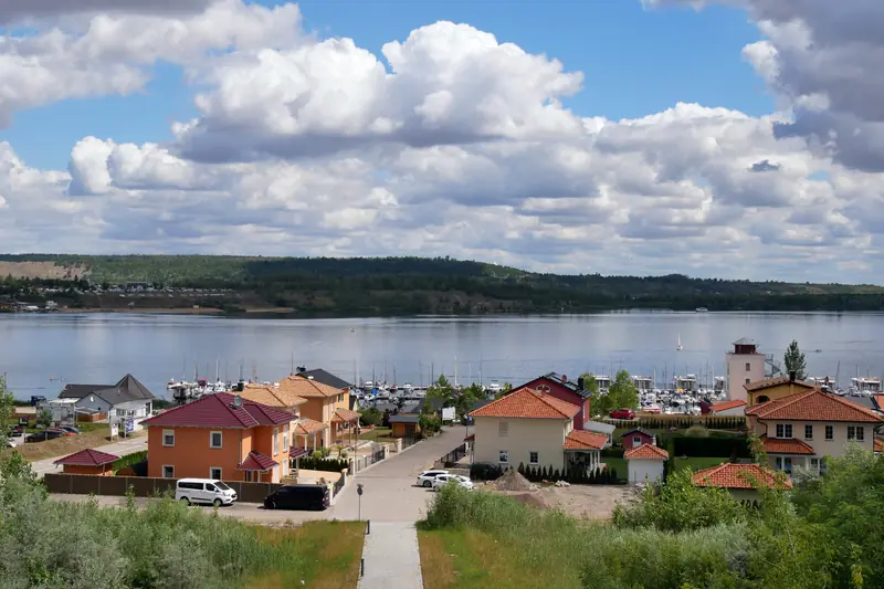  - Valley in Germany, Germany