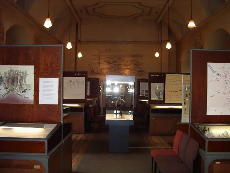  - Museum in Germany, Germany