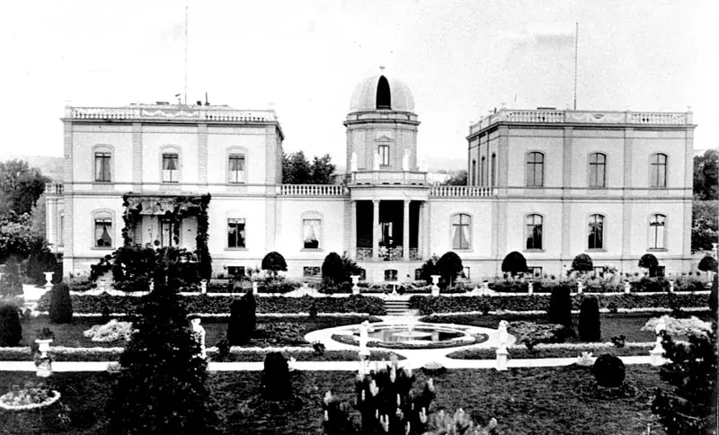  - School Building in Germany, Germany