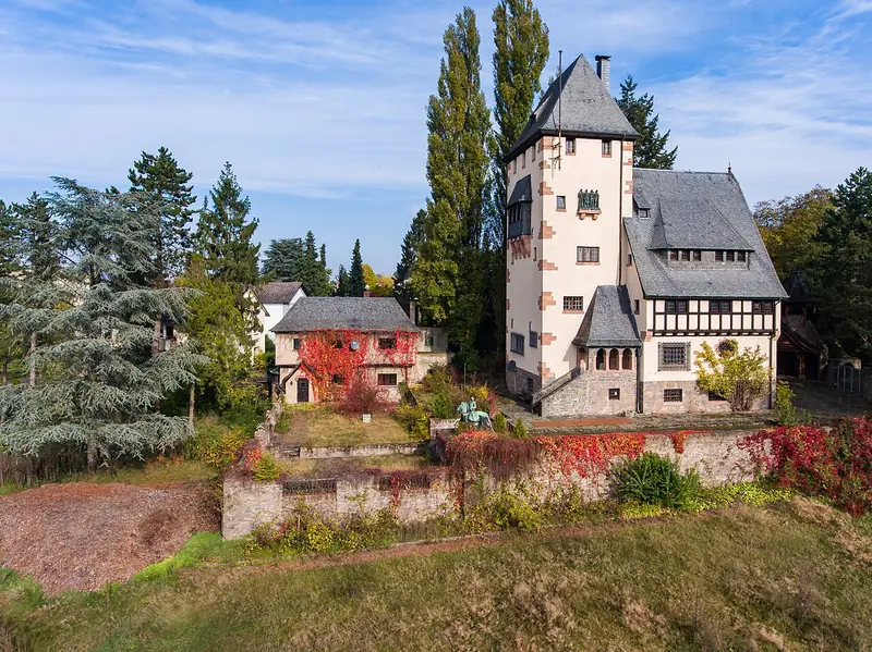  - Art Museum in Germany, Germany