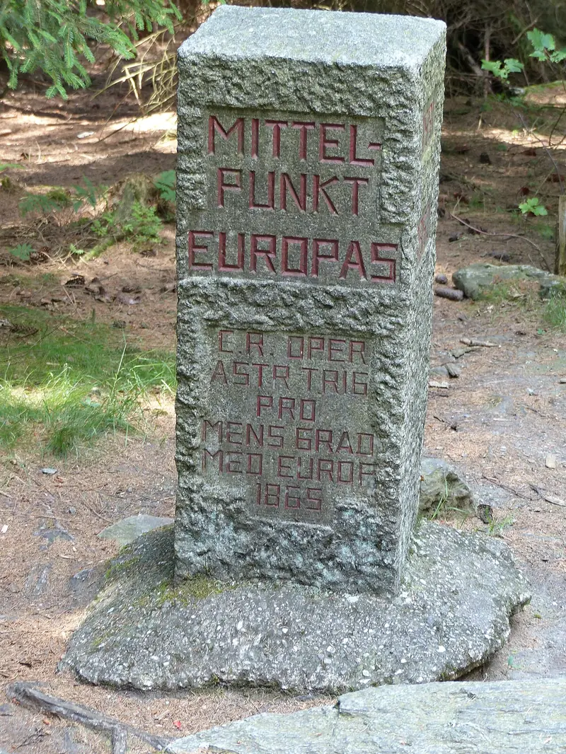  - Memorial in Germany, Germany