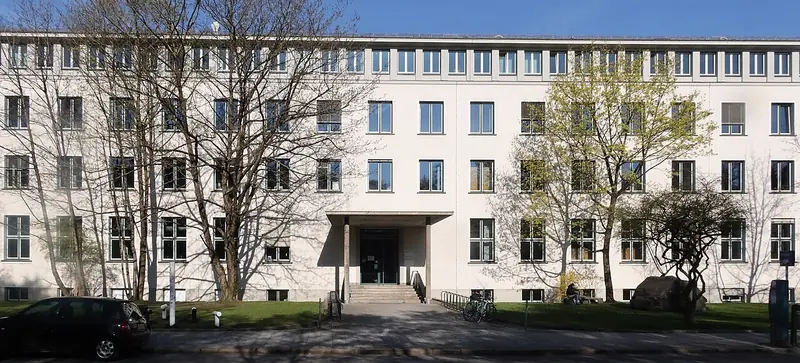  - Museum in Germany, Germany