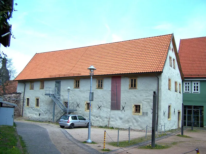  - Castle in Germany, Germany