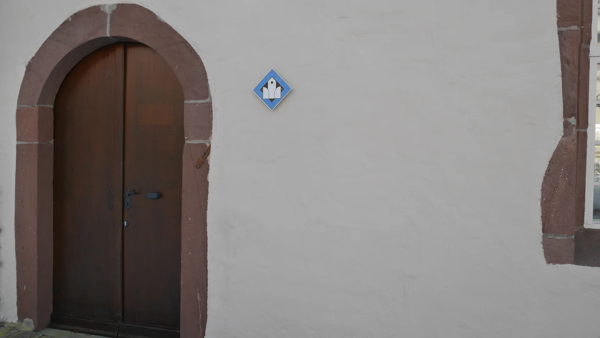 Georgskirche - cultural site in Mecklenburg-Vorpommern, Germany