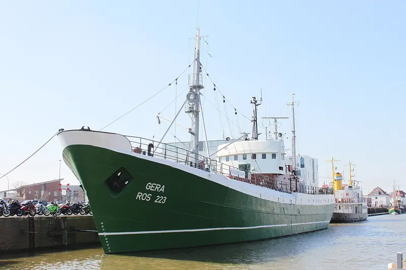  - Museum in Germany, Germany