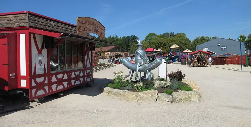  - Museum in Germany, Germany