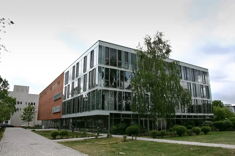  - Abbey in Germany, Germany