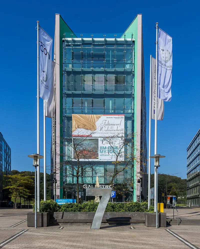  - Museum in Germany, Germany