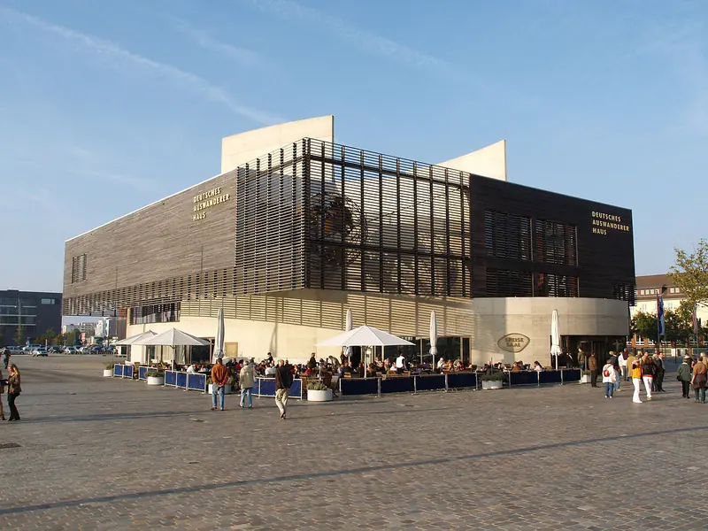  - Museum in Germany, Germany